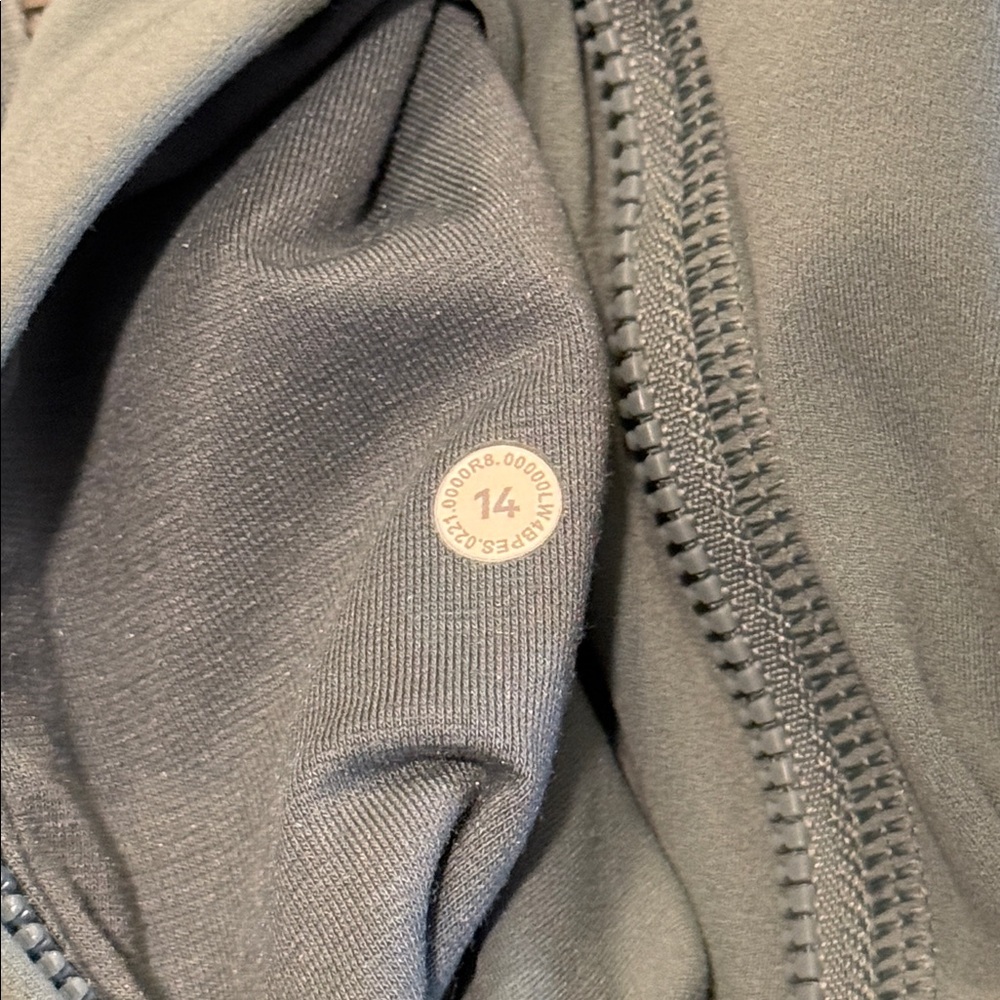 Lululemon Define Jacket - image 6